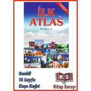 Saygı Yayınları İlk Atlas