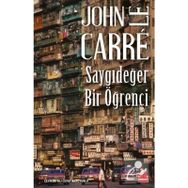 Saygıdeğer Bir Öğrenci - John Le Carre