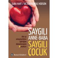Saygılı Anne Baba Saygılı Çocuk - Sura Hart Victoria Kindle Hodson