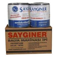 Saygıner 10 kg Balya İpi