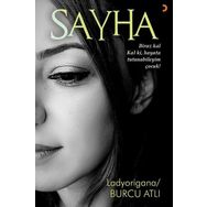 Sayha Cinius Yayınları