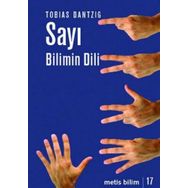 SAYI: BILIMIN DILI - TOBIAS DANTZIG