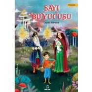 Sayı Büyücüsü - Leyla Karaca