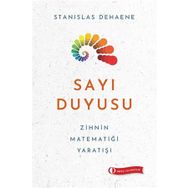 Sayı Duyusu - Stanislas Dehaene