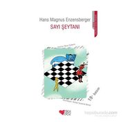 Sayı Şeytanı - Hans Magnus Enzensberger