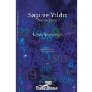 Sayı ve Yıldız - Laura Garavaglia