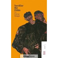 Sayıklar Bir Dilde - Güray Süngü