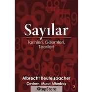 Sayılar - Albrecht Beutelspacher