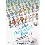 Sayılar Diyarındaki Kedi - Ivar Ekeland