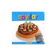 Sayılar / Kolektif / Çiçek Yayıncılık