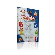 Sayılar - kollektif