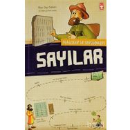SAYILAR - KOMISYON