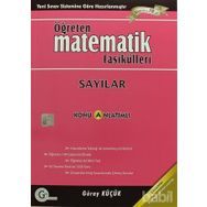 SAYILAR KONU ANLATIMLI ÖĞRETEN MATEMATIK FASIKÜLLERI - GÜRAY KÜÇÜK