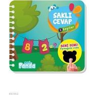 Sayılar - Saklı Cevap 1 - Kollektif
