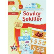 Sayılar ve Şekiller - Kollektif