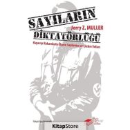 Sayıların Diktatörlüğü / Jerry Z. Muller