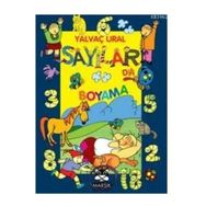 SAYILARIN DILI - YALVAÇ URAL