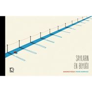 Sayıların En Büyüğü - Magnus Holm