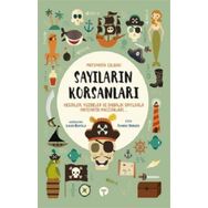 Sayıların Korsanları / Matematik Çılgını - Linda Bertola - Turkuvaz Yayınları