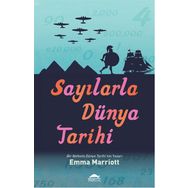 Sayılarla Dünya Tarihi - Emma Marriott