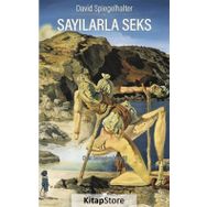 Sayılarla Seks - David Spiegelhalter