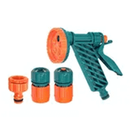 Sayım 6014 1/2 Fonksiyonlu Tabanca Set