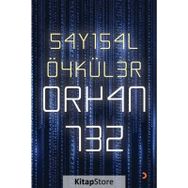 Sayısal Öyküler - Orhan Tez