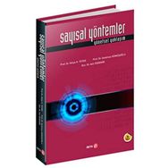Sayısal Yönetemler Yönetsel Yaklaşım - Hülya H. Tütek