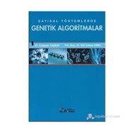 Sayısal Yöntemlerde Genetik Algoritmalar - Çağatan Taşkın