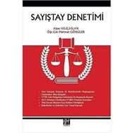 Sayıştay Denetimi - Alper Kılıçaslan Mehmet Gönüler