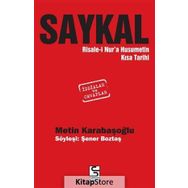 Saykal - Metin Karabaşoğlu
