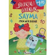 Sayma - Becerikli Çocuklar - Kolektif