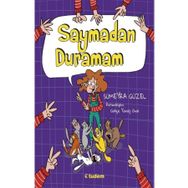 Saymadan Duramam - Tudem Yayınları