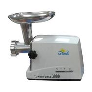 Sayona S-3000D 1200 W Et Kıyma Makinesi