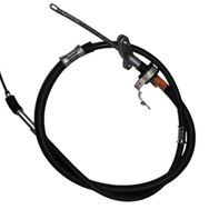 Sbk Rav4 2001-2005 2.0 1AZ-FE Arka Sağ El Fren Teli