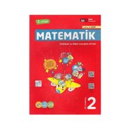 SBM 2. Sınıf Matematik Soru Bankası Kolektif Soru Bankası Merkezi Yayıncılık
