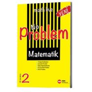 Sbm Yayınları - 2. Sınıf Matematik No Problem