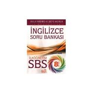 SBS İNGİLİZCE SORU BANKASI 8.SINIF - KOMISYON