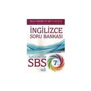 SBS İngilizce Soru Bankası İlköğretim 7. Sınıf - Zeki Kaya Yasemin Yurdaön Kaya Sabriye Uz Sevim İnal
