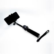Sbs Premium Siyah Bluetooth Selfie Çubuğu