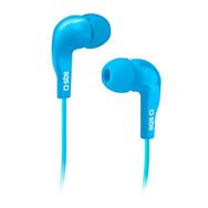 Sbs S.P.A. Teinearbl Stereo 3.5 mm Mavi Kulak İçi Kulaklık