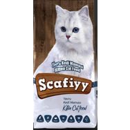 Scafıyy 12 kg Yavru Kedı Maması