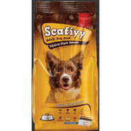 Scafiyy 15 kg Yetişkin Köpek Maması