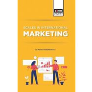 Scales In International Marketing Eğitim Yayınevi