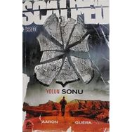 Scalped Cilt 10 - Yolun Sonu - Jason Aaron