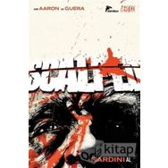 Scalped Cilt 9-Gardını Al - Jason Aaron