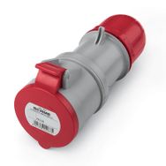 Scame IP44 4x32 A CEE Norm Uzatma Prizi