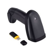 Scantech SC-1000 Kablosuz 1D USB Barkod Okuyucu