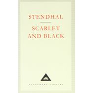 Scarlet And Black - Stendhal