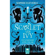 Scarlet ve Ivy 2 Duvardaki Fısıltılar Eksik Parça Yayınları